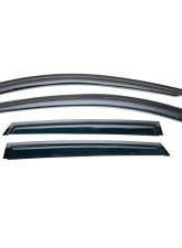 TrailFX Side Window Deflector Ford Escape 2020                                     - 4428H - Image 4